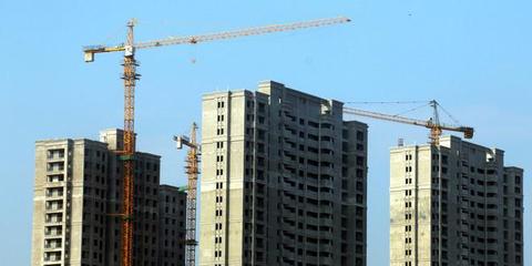 全國房地產開發投資前十月下降10.3%，大連市場面臨調整期