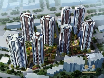 金州新區(qū)秋展18熱盤(pán)報(bào)價(jià)揭曉，最低起價(jià)6500元引領(lǐng)大連房地產(chǎn)市場(chǎng)