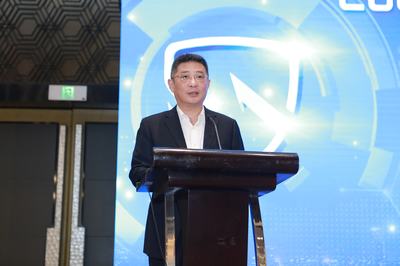 2020年全國網絡與信息安全管理職業技能大賽決賽在上海開幕，共筑網絡安全防線